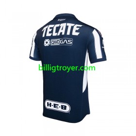 Billige Fotballdrakter C.F. Monterrey Hjemmedraktsett 2024/25 Kortermet